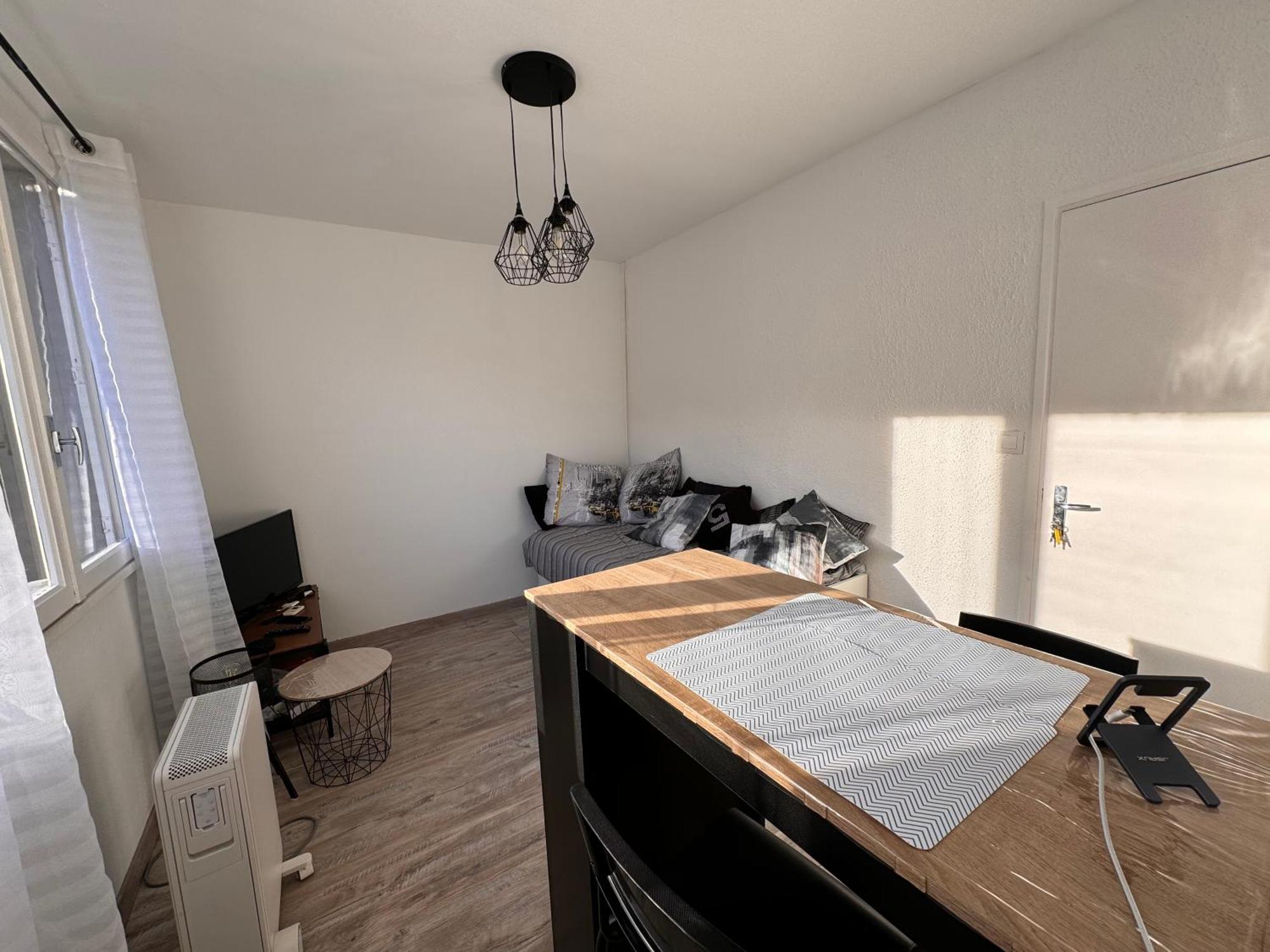 Studio Rennes Les Bains Au Pied Des Thermes Dış mekan fotoğraf